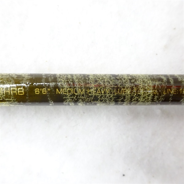 ハートランドーＳ６６１ＭＨＲＢ